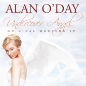 Alan O'Day - Undercover Angel