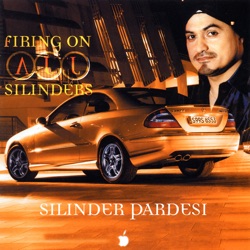 Silinder Pardesi & Kam Frantic - Lakhan Da Mera Dil Legai