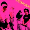 ZAZEN BOYS
