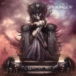 Queen of Hell - EP - A Sound of Thunder