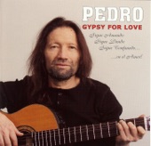 Pedro Gypsy For Love, 2012