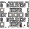 GOLDEN KING - EP ジャケット写真