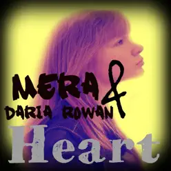 Heart - Single - Mera Heart - Single - Mera