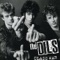 Gimme a Break - The Dils lyrics