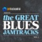 Stevie Ray Vaughan Style (Jam Track) - Jamtrackcentral.Com lyrics