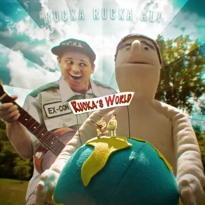 Rucka's World - Rucka Rucka Ali