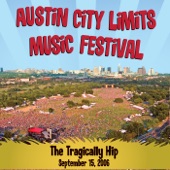 Poets (Live @ Austin City Limits) artwork