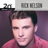 20th Century Masters - The Millennium Collection: The Best of Rick Nelson artwork