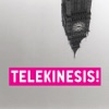 Telekinesis! (Bonus Track Version) artwork