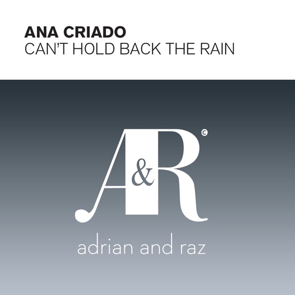 Can't Hold Back the Rain (Stoneface & Terminal Radio Edit)