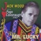 Mr. Lucky (feat. The Page Cavanaugh Trio) - Jack Wood lyrics