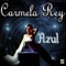 Azul - Carmela Rey lyrics