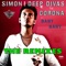 Baby Baby (Simon Downtown Extended Mix) - Simon from Deep Divas & Corona lyrics