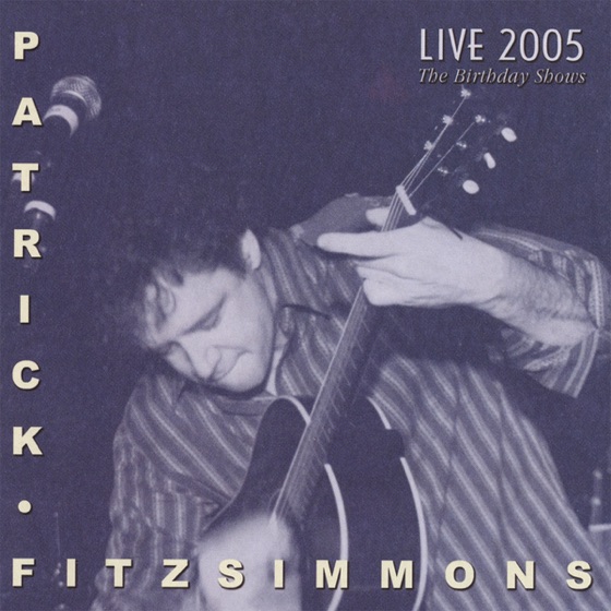 Cover artwork for Two Birds