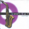Lover's Sax 1, 2013