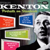 Stan Kenton - You And The Night And The Music