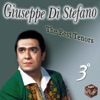 Giuseppe Di Stefano, Vol. 3 (The Best Tenors) artwork