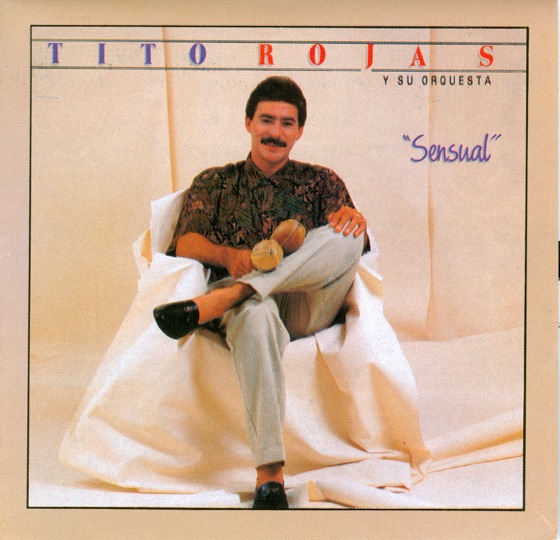 Cover artwork for Tormenta de Amor