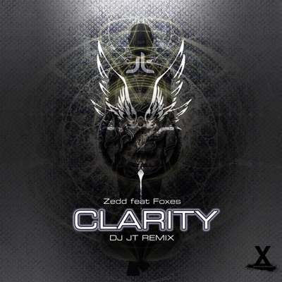 clarity zedd ft foxes