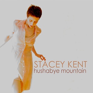 Stacey Kent - Hushabye Mountain - Line Dance Chorégraphe