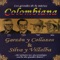 Soy Colombiano - Garzón y Collazos lyrics