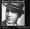 Vem Met Hur Lange Vi Ha Varann - Karl Gerhard & Waldimirs Orchestra lyrics