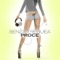 Senza Tregua - Proce lyrics