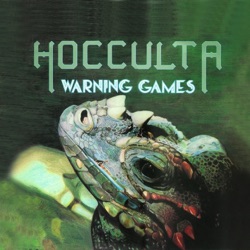 Hocculta - We'll Play Again