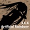 Artificial Rainbow (feat. Hatsune Miku) - Clean Tears lyrics