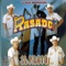 La Raza De Oaxaca - Grupo Rasado lyrics