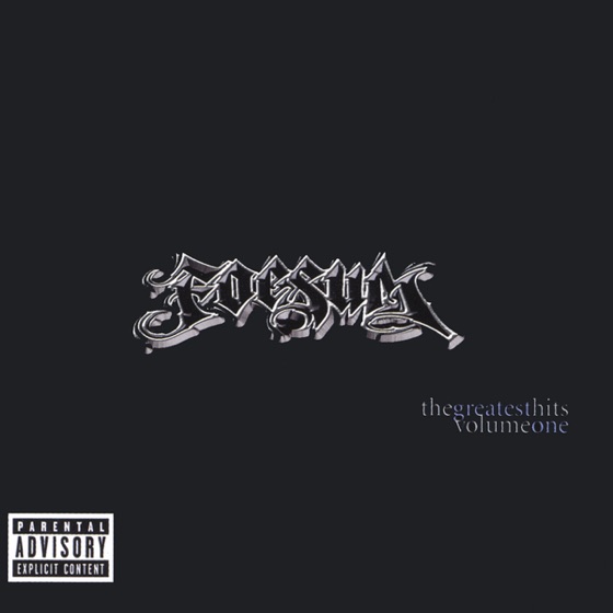 Cover artwork for Intro