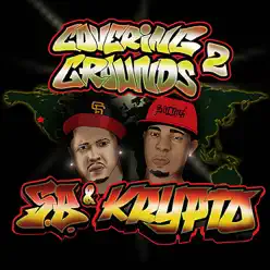 Covering Grounds 2 - Los Rakas Covering Grounds 2 - Los Rakas