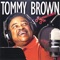 Chains of Love - Tommy Brown lyrics