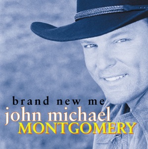 John Michael Montgomery - The Little Girl - 排舞 音樂