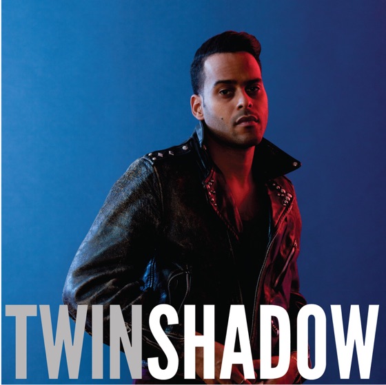 Cover artwork for The One