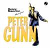 Music from Peter Gunn (Original Soundtrack) artwork