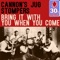 Bring It With You When You Come (Remastered) - Cannon's Jug Stompers lyrics