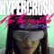 Flip The Switch (Drill Remix) - Hyper Crush lyrics