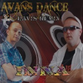 Inna (Davis Radio Edit) artwork