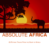 Absolute Africa - African Blackwood