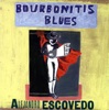 Bourbonitis Blues artwork