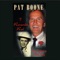 Beyond the Sunset - Pat Boone lyrics