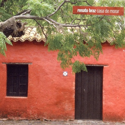 Casa de Morar - Dori Caymmi