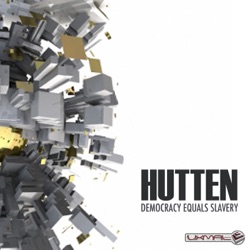 Hütten - Believe Is a State of Mind