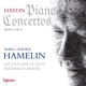 HAYDN/PIANO CONCERTOS cover art