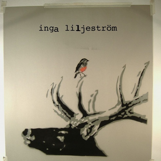 Cover artwork for Deer