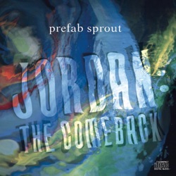 Prefab Sprout - Mercy