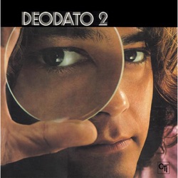 Deodato - Do It Again