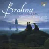 Brahms: Violin Sonatas Nos. 1-3 album lyrics, reviews, download
