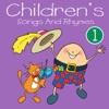 Children's Songs and Rhymes Volume 1